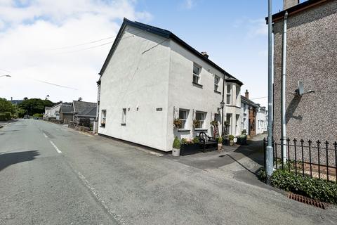 undefined, Ty Aran, Llanuwchllyn