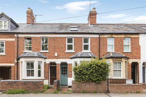 LEOPOLD STREET, OXFORD,OX4