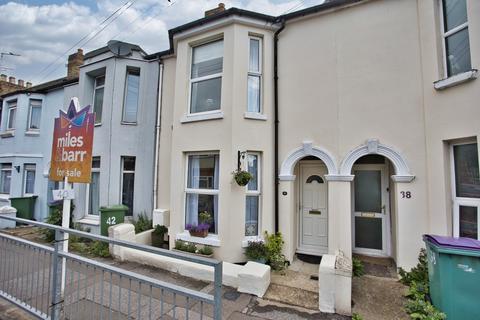 40 Pavilion Road, Folkestone, CT19 5RL