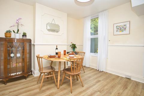 40 Pavilion Road, Folkestone, CT19 5RL