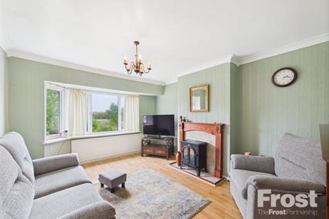 2 bedroom maisonette for sale, Park Road, Stanwell Village, Middlesex, TW19