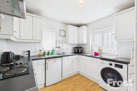 2 bedroom maisonette for sale, Park Road, Stanwell Village, Middlesex, TW19