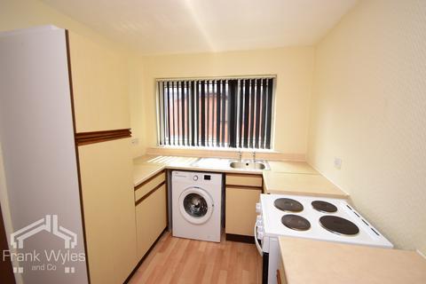 1 bedroom terraced house for sale, St. Davids Grove, Lytham St. Annes, Lancashire