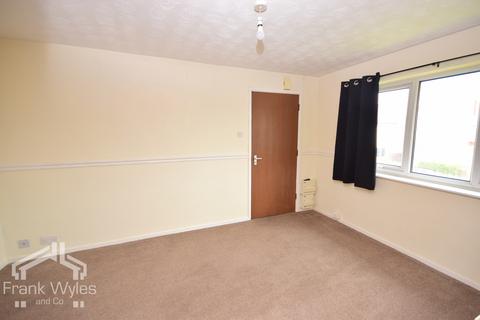 1 bedroom terraced house for sale, St. Davids Grove, Lytham St. Annes, Lancashire