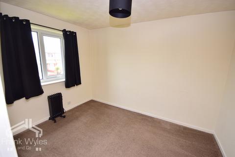 1 bedroom terraced house for sale, St. Davids Grove, Lytham St. Annes, Lancashire