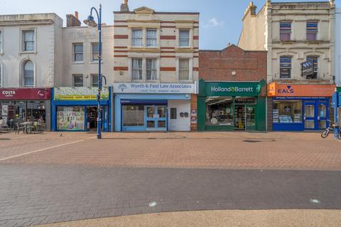 High Street, Hampshire PO12