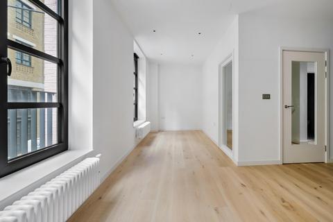 4 bedroom apartment to rent, Orchard Place, Goodluck Hope, London, E14