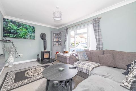 3 bedroom end of terrace house for sale, Clynton Way, Ashford, Kent, TN23