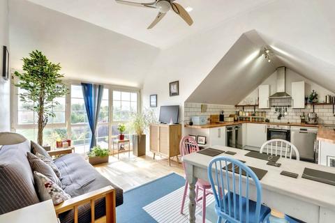 2 bedroom apartment for sale, Green Lane, Ashwell,