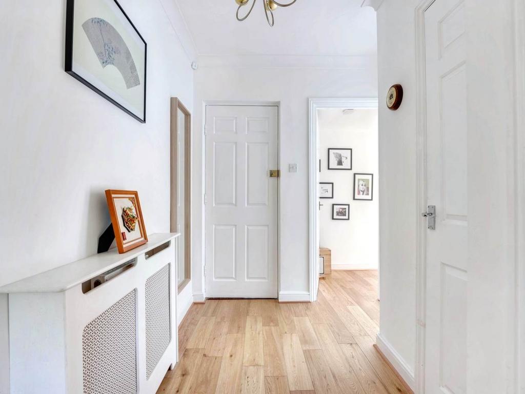 Hallway 2