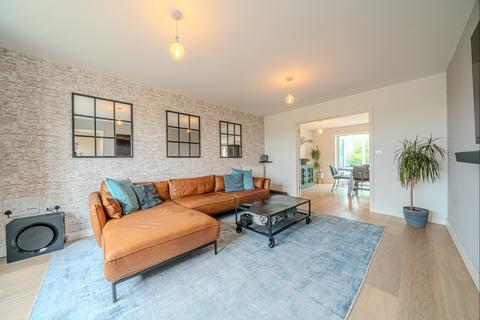 29 Wheatfield Road, Houghton Conquest, Bedford, MK45 3QF