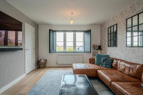 29 Wheatfield Road, Houghton Conquest, Bedford, MK45 3QF
