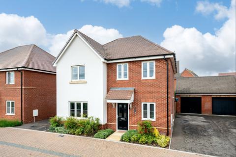 29 Wheatfield Road, Houghton Conquest, Bedford, MK45 3QF