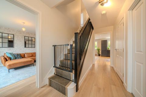 29 Wheatfield Road, Houghton Conquest, Bedford, MK45 3QF