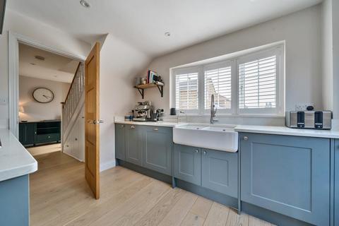 3 bedroom link detached house for sale, Carterton,  Oxfordshire,  OX18