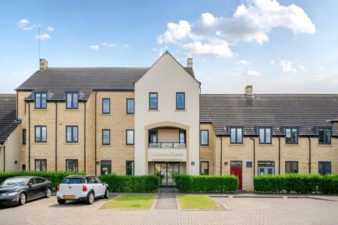 1 bedroom retirement property for sale, Chipping Norton,  Oxfordshire,  OX7