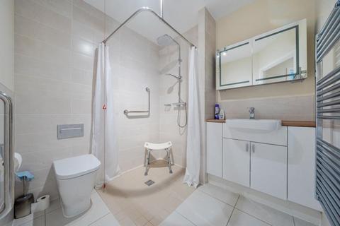 1 bedroom retirement property for sale, Chipping Norton,  Oxfordshire,  OX7