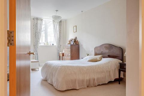 1 bedroom retirement property for sale, Chipping Norton,  Oxfordshire,  OX7