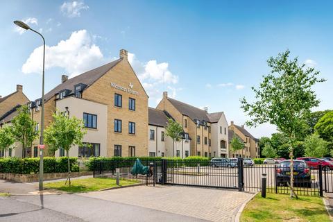 undefined, Chipping Norton,  Oxfordshire,  OX7