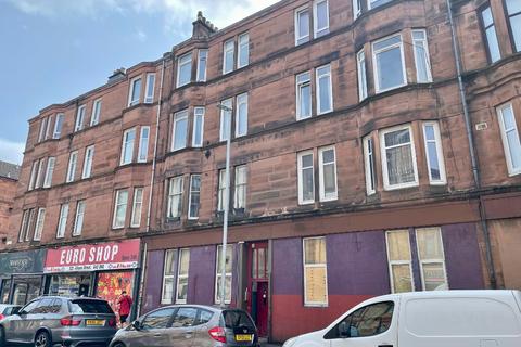 2 bedroom flat to rent, Allison Street, Crosshill, Glasgow, G42