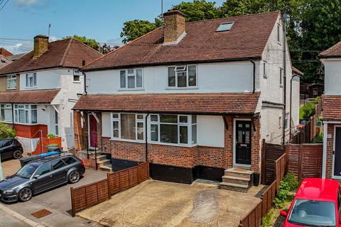 Maynard Road, Hemel Hempstead, HP2