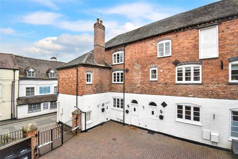 3 bedroom terraced house for sale, Cartway, Shropshire WV16