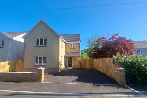undefined, Bishop Road, Garnant, Ammanford, SA18