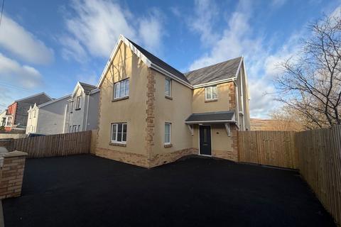 undefined, Bishop Road, Garnant, Ammanford, SA18