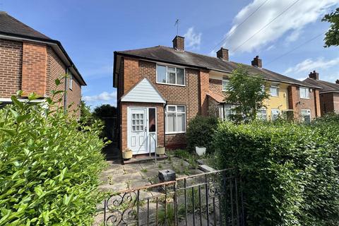 2 bedroom townhouse for sale, Wyndhurst Road, Stechford, Birmingham