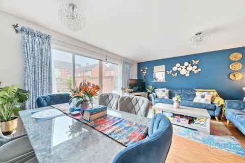 undefined, Browne Close, Woking, Surrey, GU22