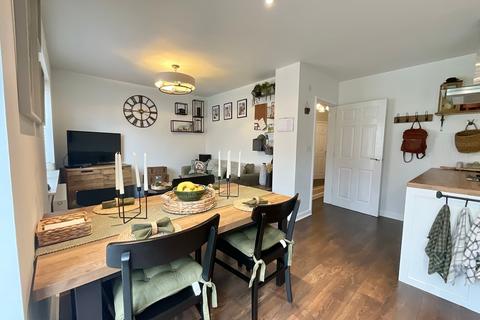 39 Higher Croft Drive, Crewe, CW1 4FT