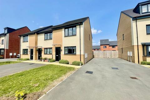 48 Arkwright Way, Peterborough, PE4 7EE