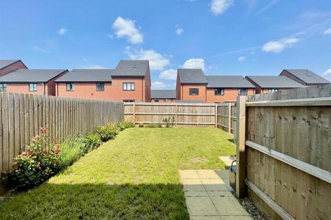 48 Arkwright Way, Peterborough, PE4 7EE