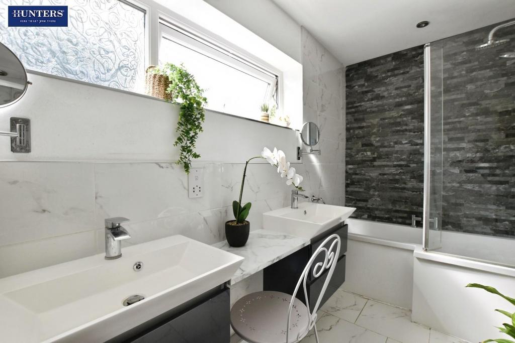 En-Suite