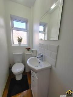 undefined, Cloughs Avenue, Oldham, Lancashire, OL9