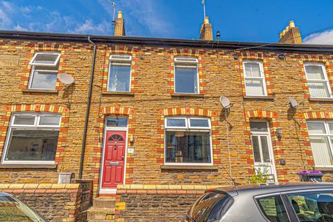 undefined, Hanbury Road, Pontnewynydd, NP4