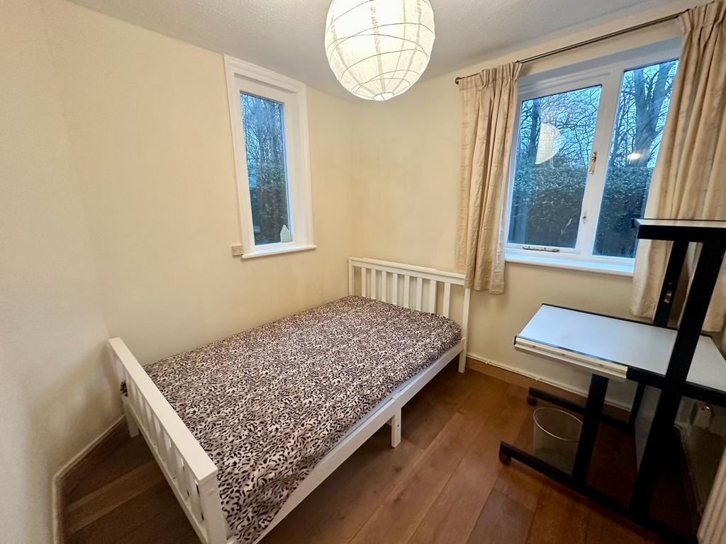 Bedroom 3 / Third Reception Room