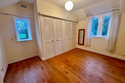 2 bedroom detached house to rent, West Lodge, Westlinton, CA6