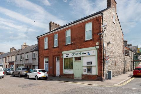 Property for sale - The Art Bank, 75 High Street, Dalbeattie, DG5 4HA