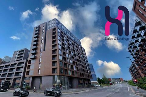 3 bedroom flat for sale, The Landmark, 30 Oldfield Road, Salford, M5