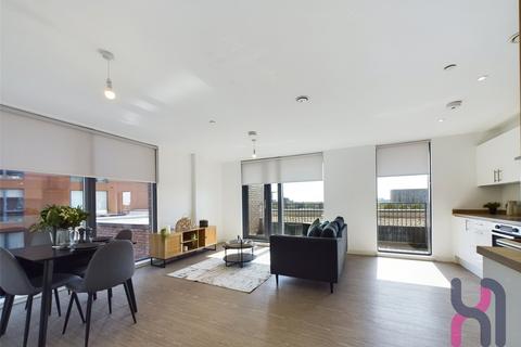 The Landmark, 30 Oldfield Road, Salford, M5
