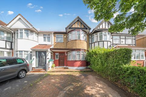 Oxleay Road, Harrow