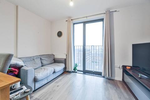 1 bedroom flat to rent, Hammersley Road, Canning Town, London, E16