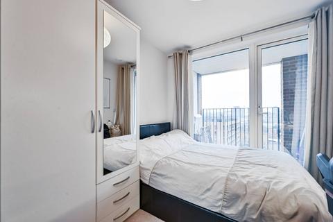 1 bedroom flat to rent, Hammersley Road, Canning Town, London, E16