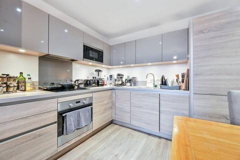 1 bedroom flat to rent, Hammersley Road, Canning Town, London, E16