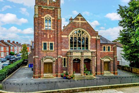 undefined, Dundonald Road, Liverpool, L17