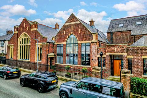 undefined, Dundonald Road, Liverpool, L17