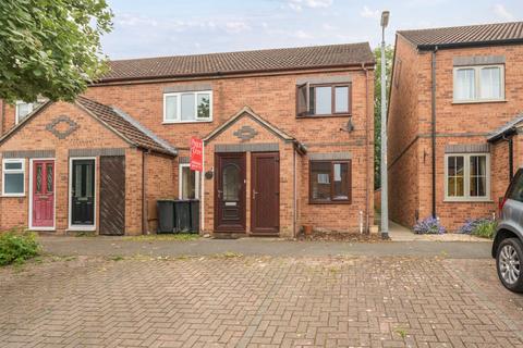 4 Burghley Square, Heighington, Lincoln, LN4 1GD