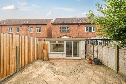 4 Burghley Square, Heighington, Lincoln, LN4 1GD