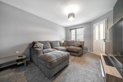 4 Burghley Square, Heighington, Lincoln, LN4 1GD